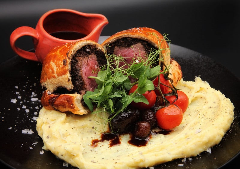 BEAST Berlin Restaurant & Bar direkt am Alexanderplatz